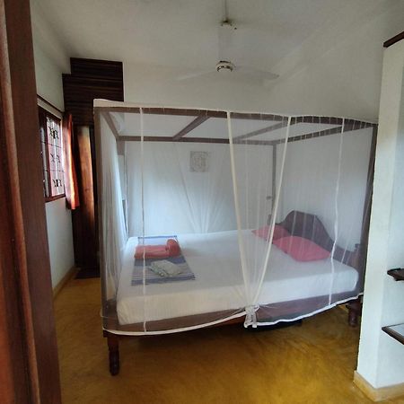 Tropical Garden Apartment Tangalle Ngoại thất bức ảnh