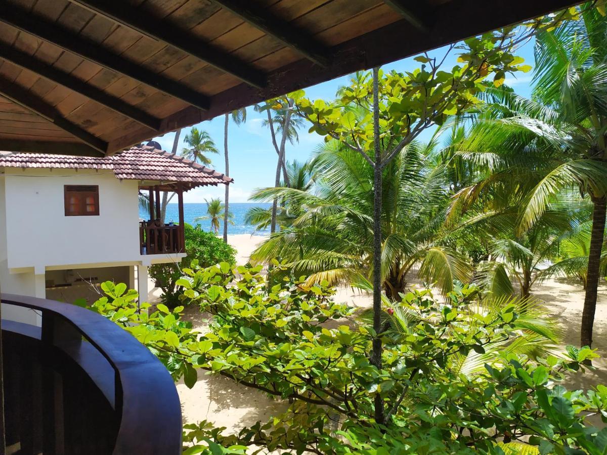 Tropical Garden Apartment Tangalle Ngoại thất bức ảnh
