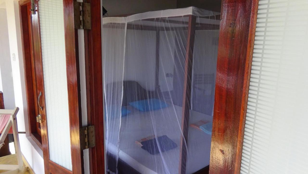 Tropical Garden Apartment Tangalle Ngoại thất bức ảnh