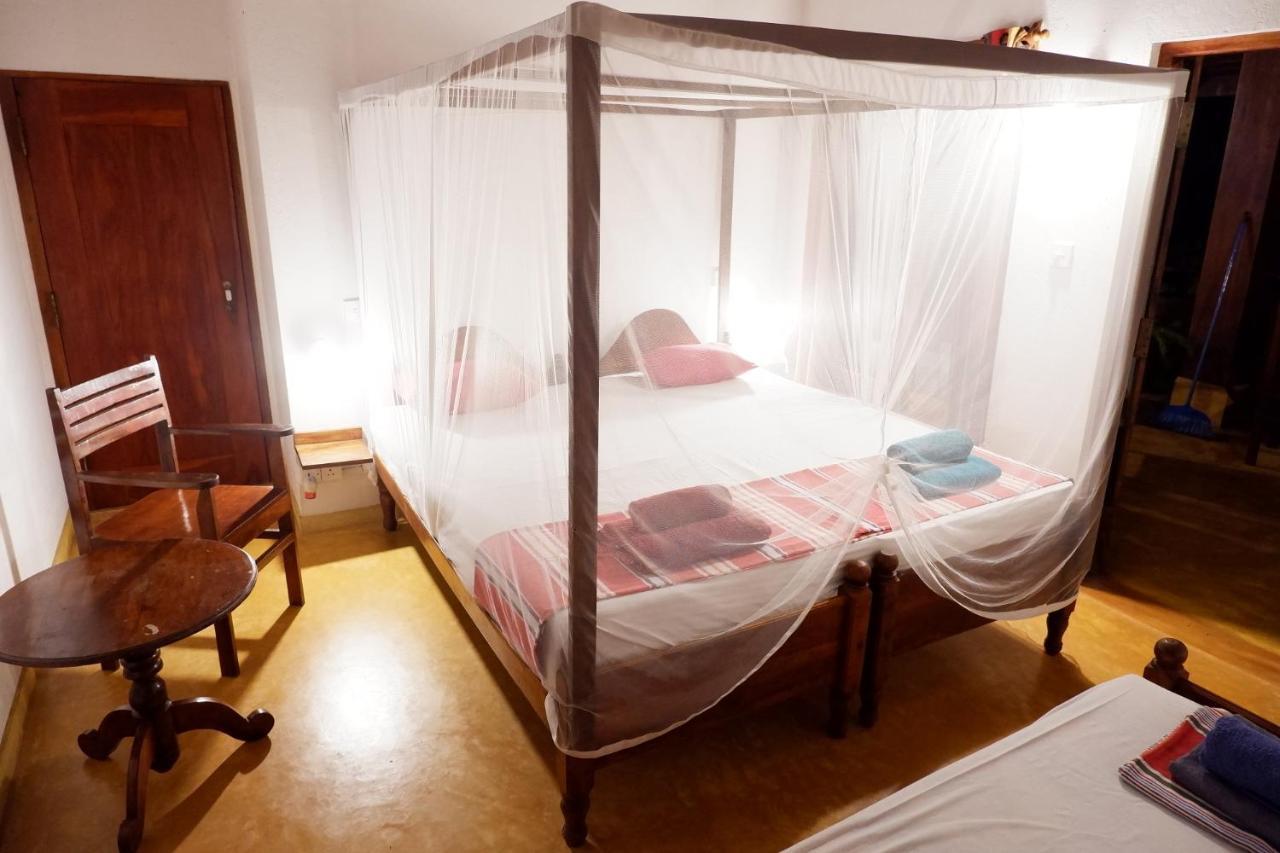 Tropical Garden Apartment Tangalle Ngoại thất bức ảnh