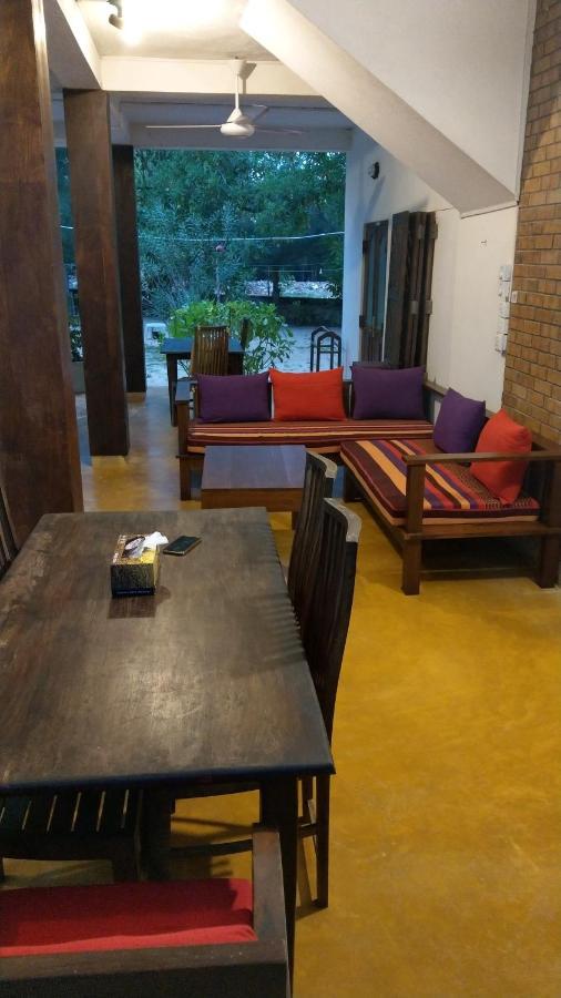 Tropical Garden Apartment Tangalle Ngoại thất bức ảnh