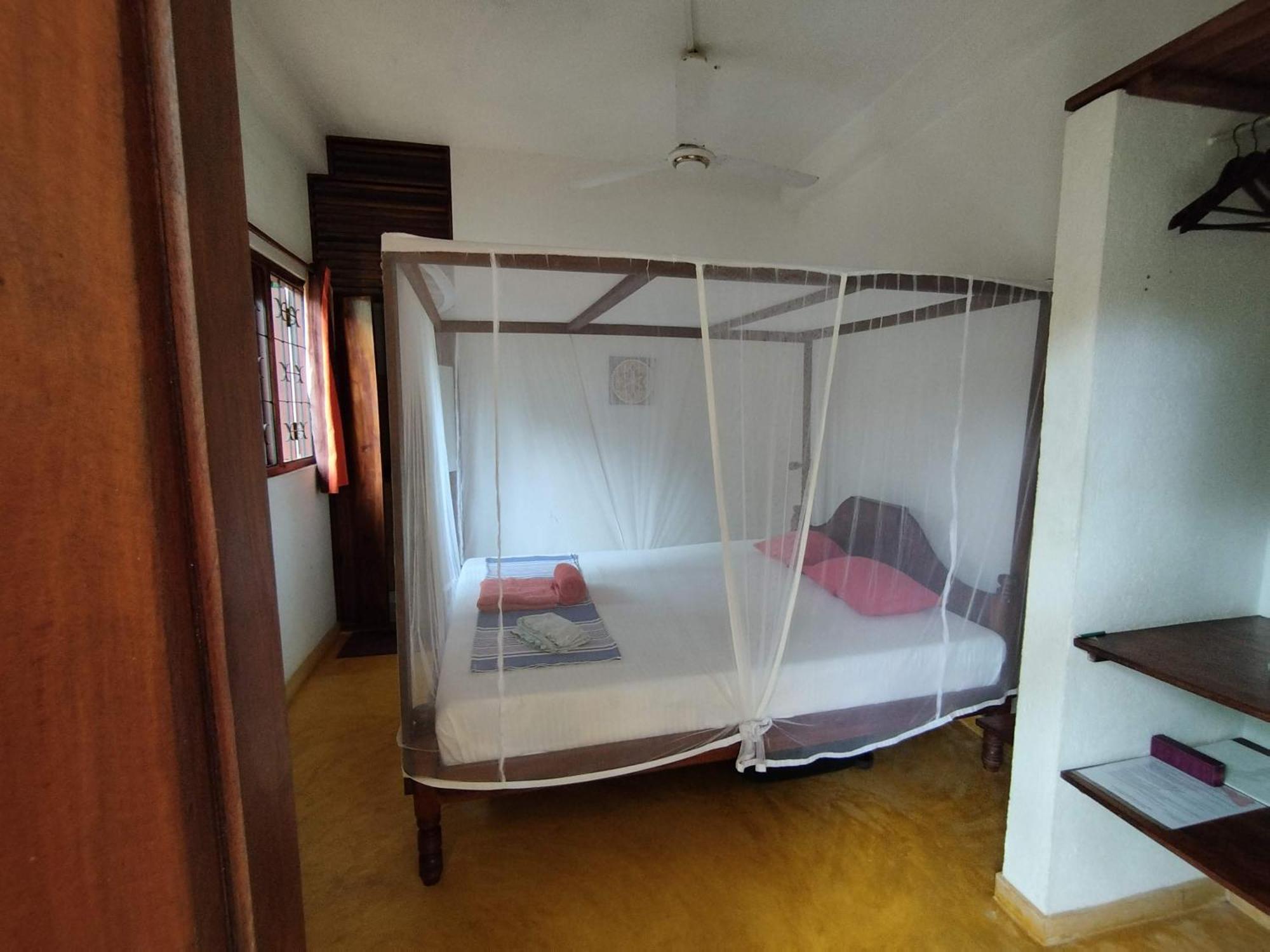 Tropical Garden Apartment Tangalle Ngoại thất bức ảnh