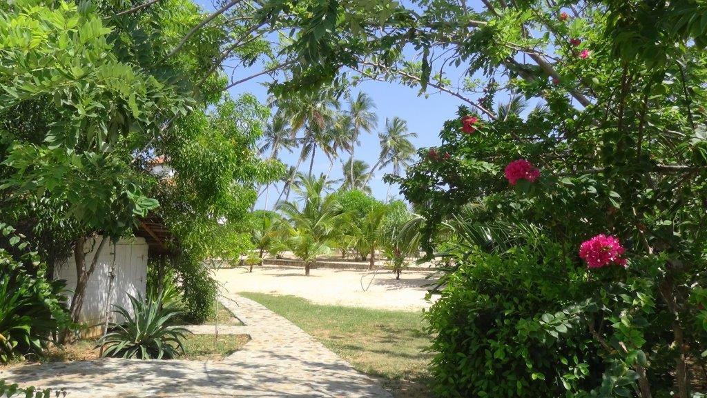 Tropical Garden Apartment Tangalle Phòng bức ảnh