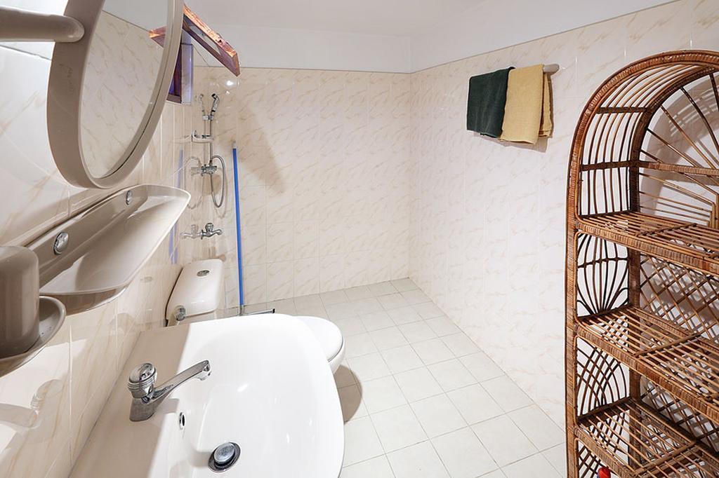 Tropical Garden Apartment Tangalle Phòng bức ảnh