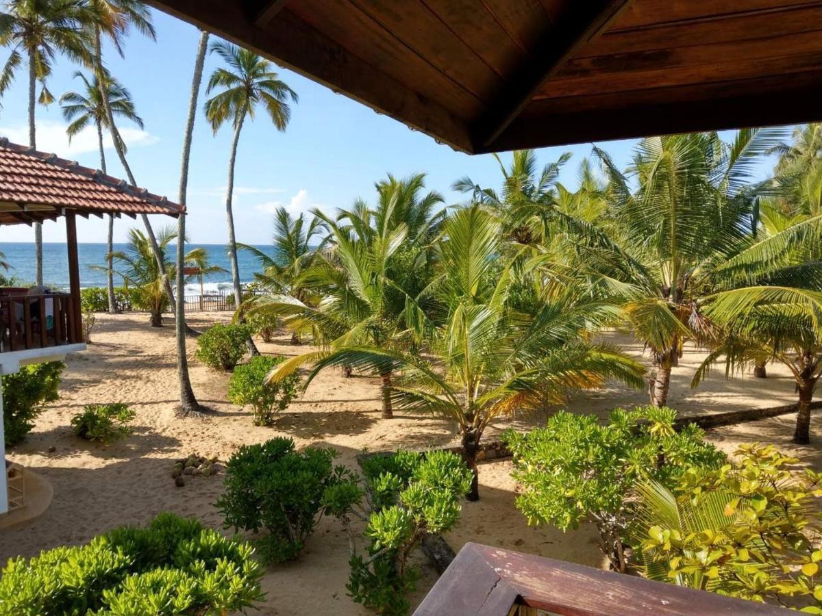 Tropical Garden Apartment Tangalle Ngoại thất bức ảnh