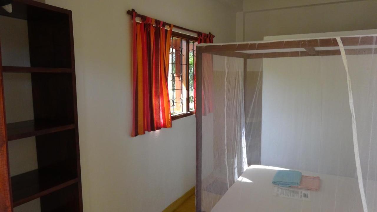 Tropical Garden Apartment Tangalle Ngoại thất bức ảnh