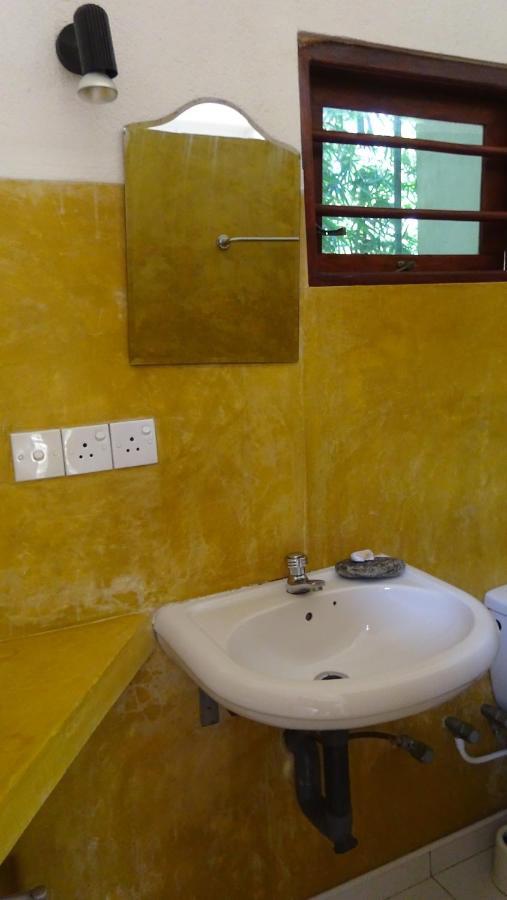 Tropical Garden Apartment Tangalle Ngoại thất bức ảnh